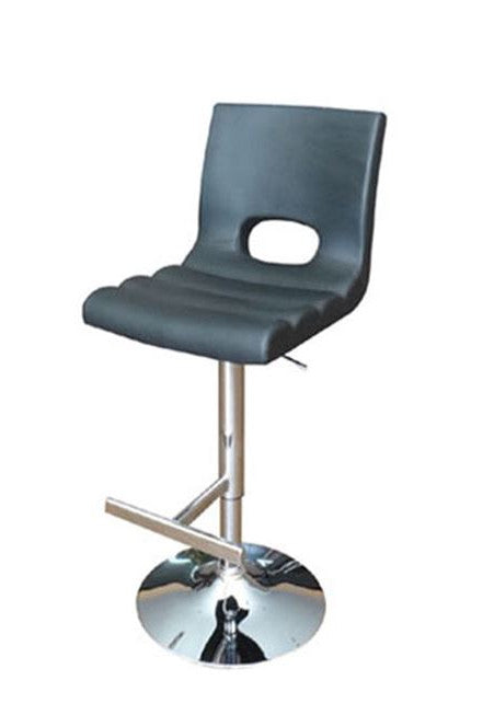 Homeroots " Bar Chair  Steel 282876