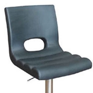 Homeroots " Bar Chair  Steel 282876