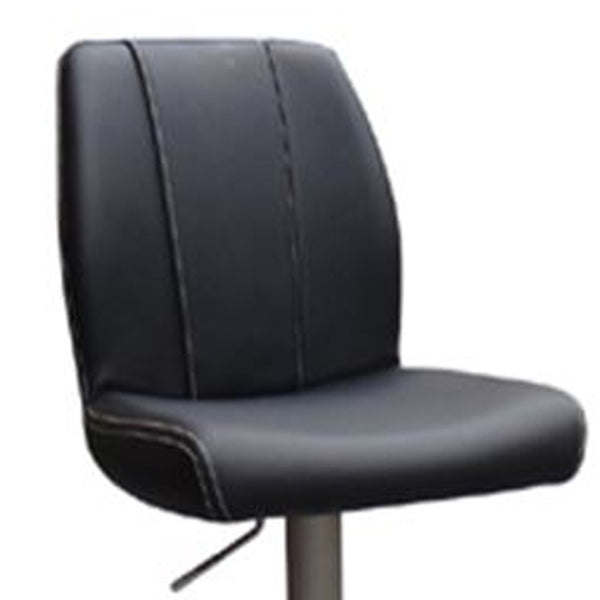Homeroots " Bar Chair  Steel 282879