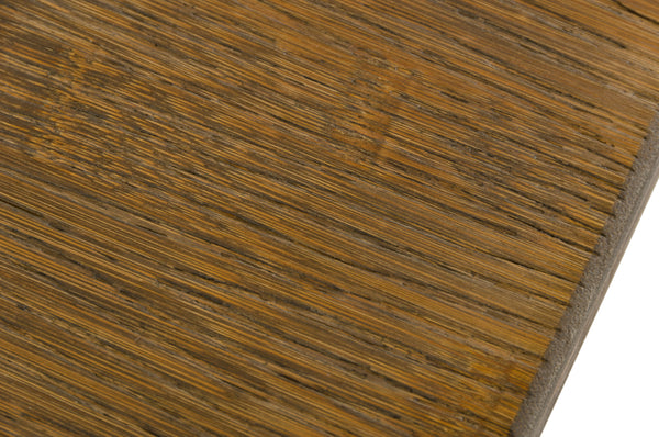 Homeroots 41" Copper And Wood Bar Table   282894