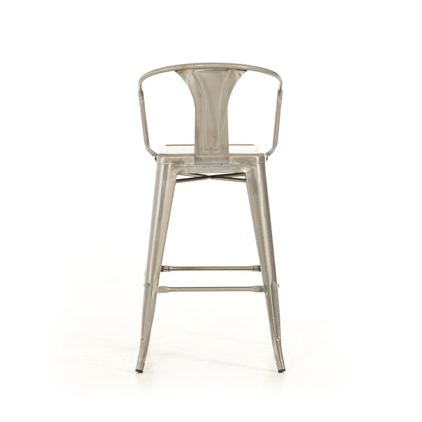 Homeroots " Bar Chair  Metal 282912
