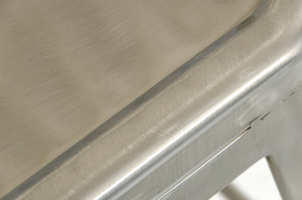 Homeroots " Bar Chair  Metal 282912