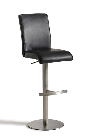 Homeroots " Bar Chair  Steel 282923