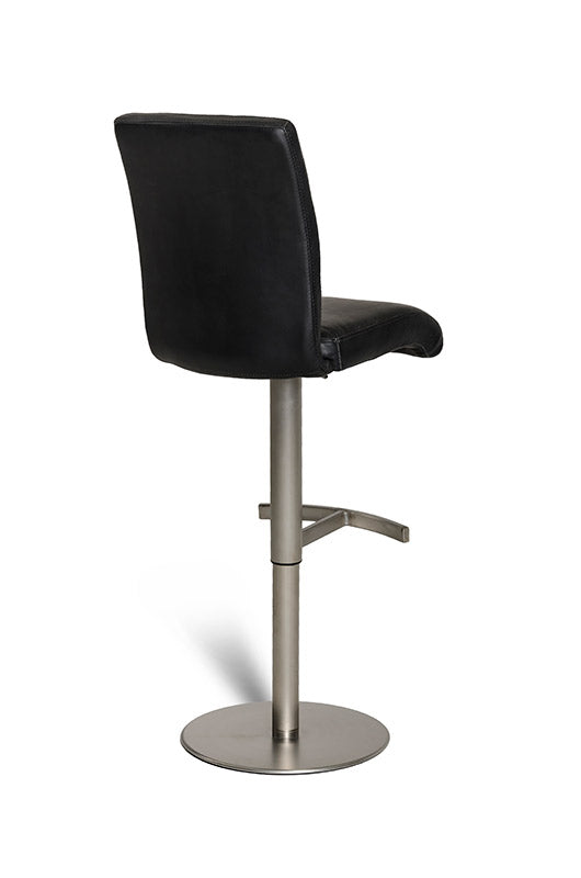 Homeroots " Bar Chair  Steel 282923