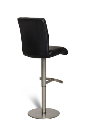 Homeroots " Bar Chair  Steel 282923