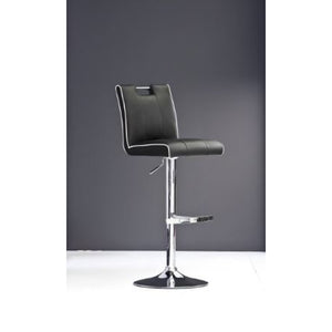 Homeroots " Bar Chair  Steel 282924