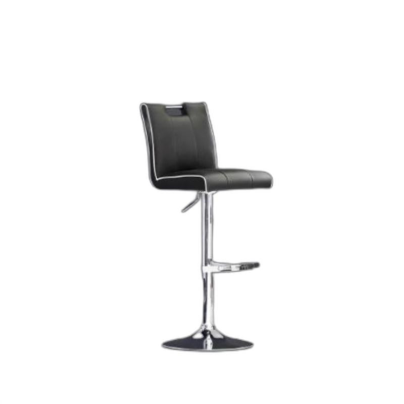 Homeroots " Bar Chair  Steel 282924