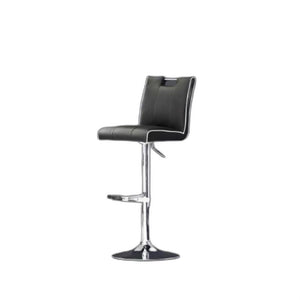 Homeroots " Bar Chair  Steel 282924