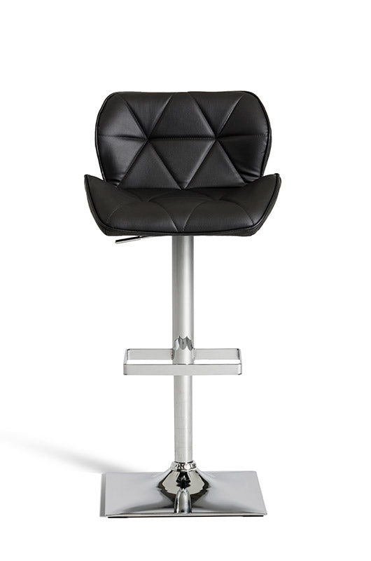 Homeroots " Bar Chair  Steel 282931