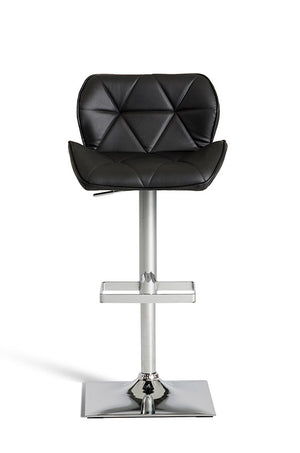 Homeroots " Bar Chair  Steel 282931