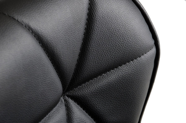 Homeroots " Bar Chair  Steel 282931