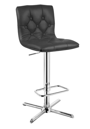 Homeroots " Bar Chair  Steel 282957