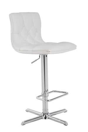 Homeroots " Bar Chair  Steel 282958