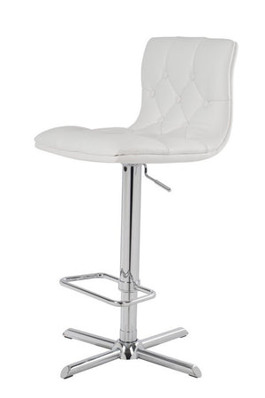 Homeroots " Bar Chair  Steel 282958