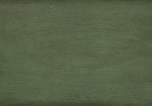 English Elm Accent Coastal Nightstand with Drawer & Cabinet, Antique Green Veneer, 25" High, MDF, Transitional Style B2710P219461