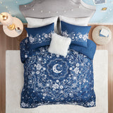 Stella Modern/Contemporary Celestial Comforter Set