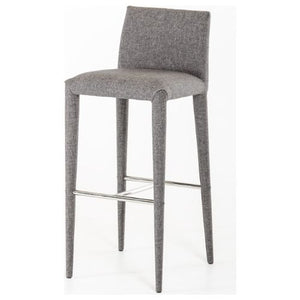 Homeroots " Bar Chair  Metal 283122