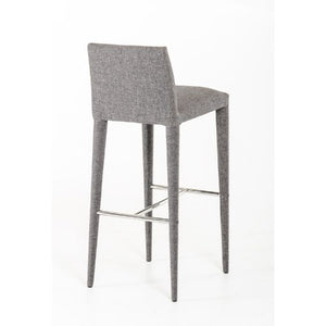 Homeroots " Bar Chair  Metal 283122
