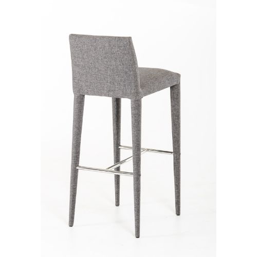 Homeroots " Bar Chair  Metal 283122