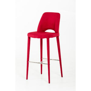Homeroots " Bar Chair  Metal 283131
