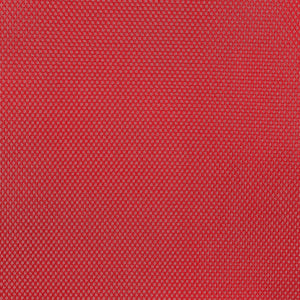 English Elm Anaheim Breathable Mesh Upholstered Office Chair with Chrome Base, Adjustable Height & Arms for Comfort Red B062P299805