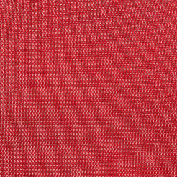 English Elm Anaheim Breathable Mesh Upholstered Office Chair with Chrome Base, Adjustable Height & Arms for Comfort Red B062P299805