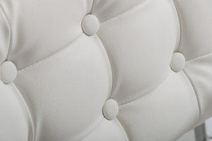 Homeroots " Bar Chair  Steel 283476