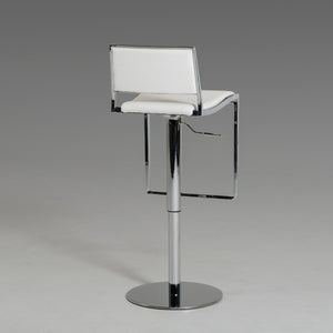 Homeroots " Bar Chair  Steel 283482
