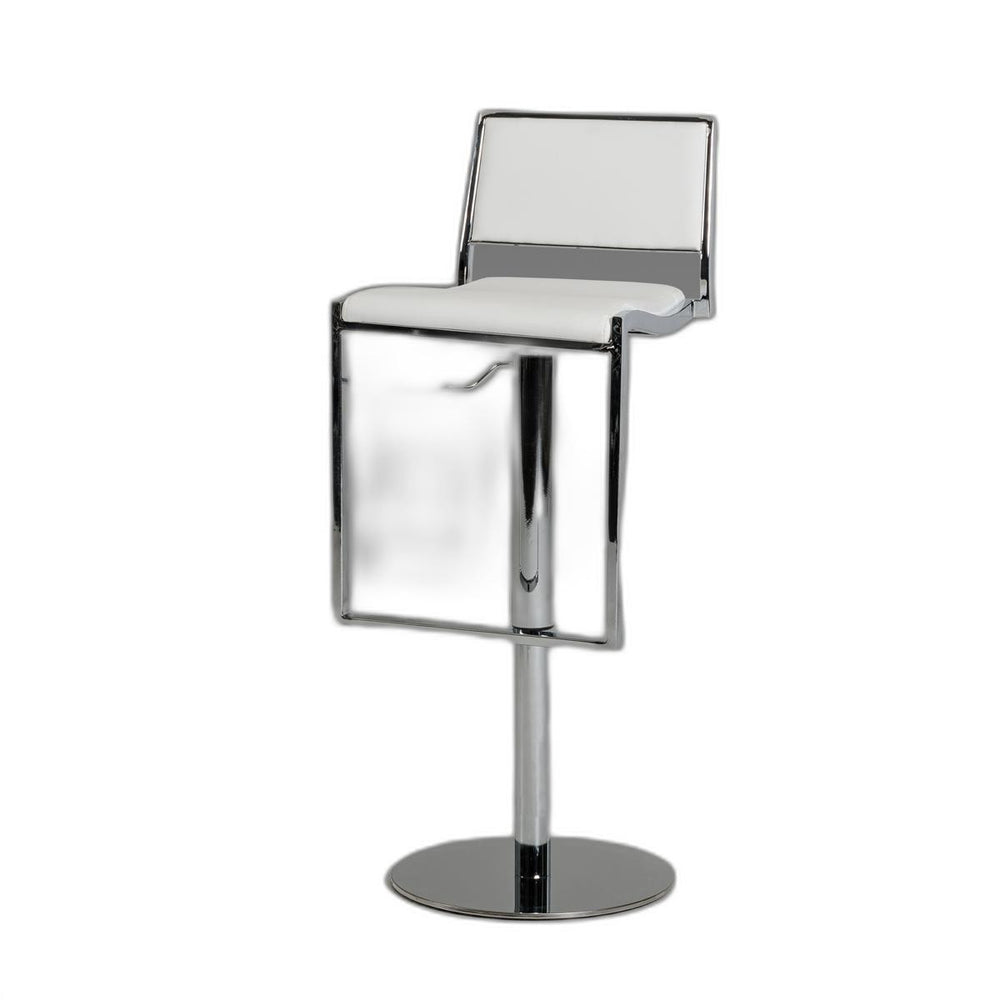 Homeroots " Bar Chair  Steel 283482