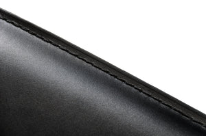 Homeroots " Bar Chair Black Steel 283489