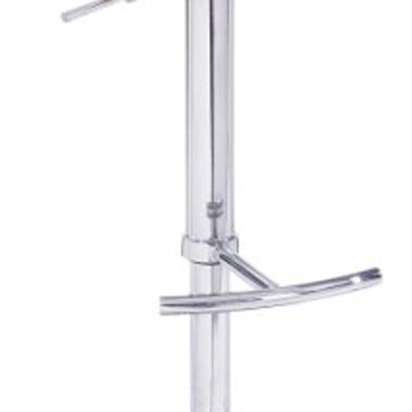 Homeroots " Bar Chair  Steel 283492