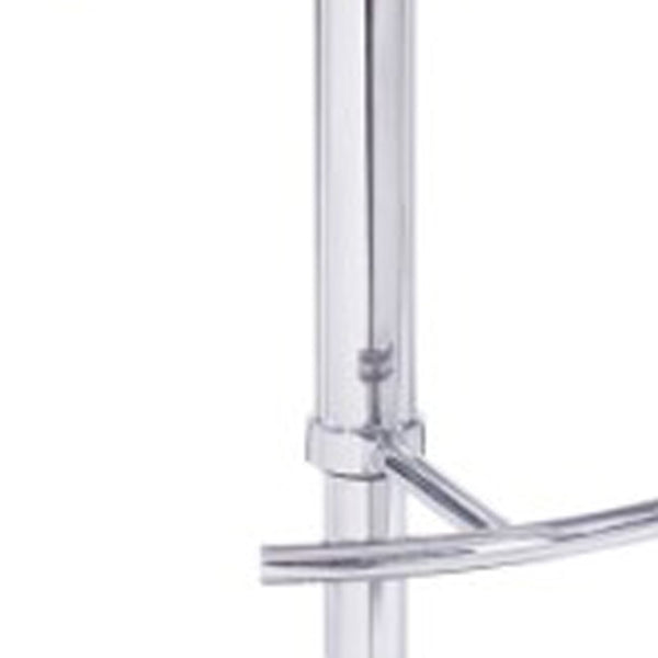 Homeroots " Bar Chair  Steel 283492