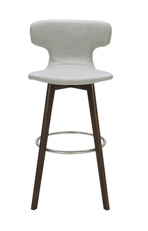 Homeroots " Bar Chair  Wood 283662