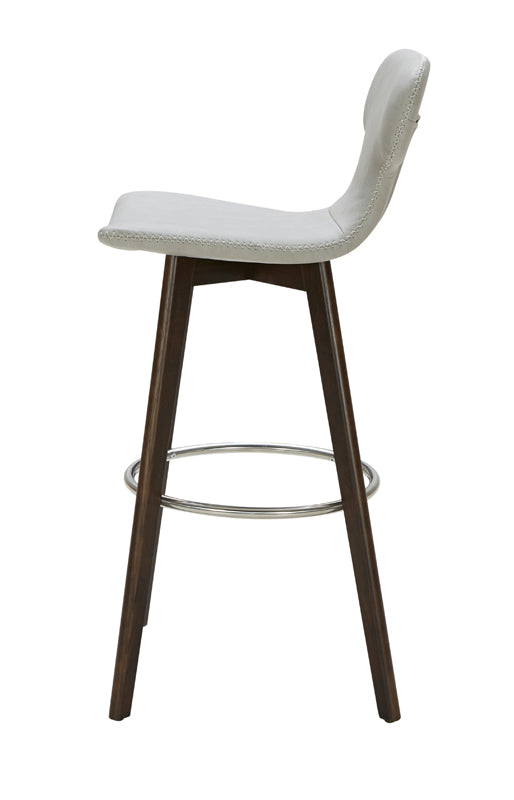 Homeroots " Bar Chair  Wood 283662