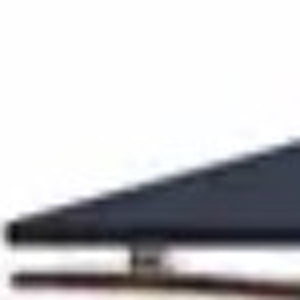 Homeroots 14" Smoked Glass And Rosegold Stainless Steel Coffee Table   284293