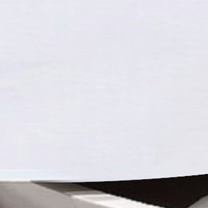 Homeroots 12" Grey Glass Coffee Table With A Swivel Compartment   284467