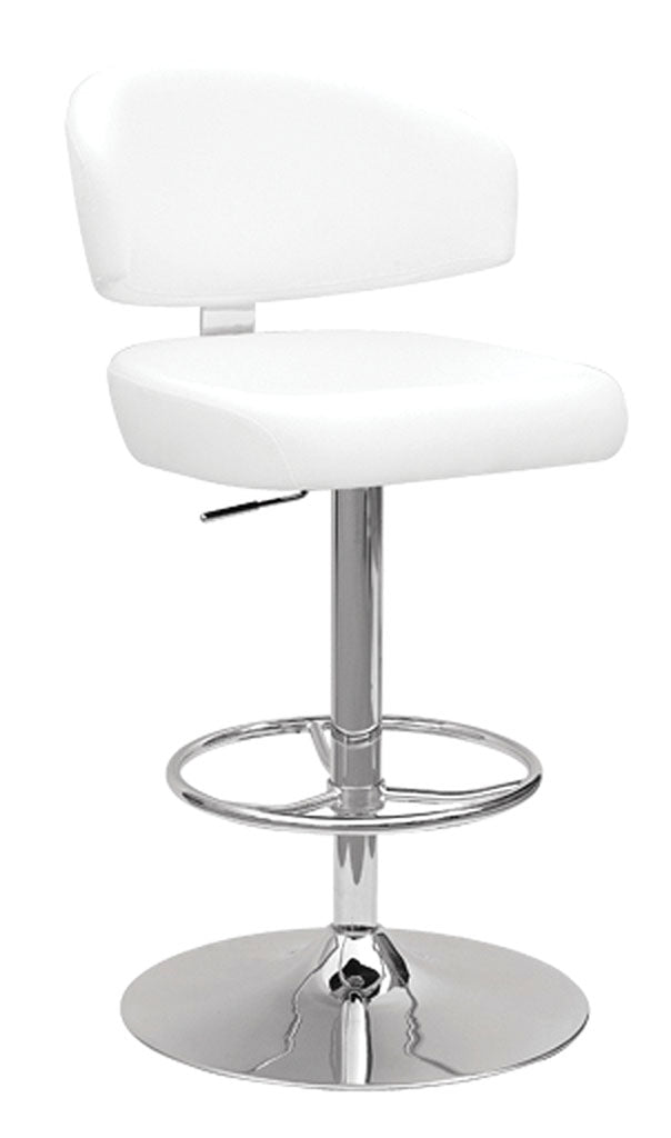 Homeroots " Bar Chair  Polyurethane Foam 285444