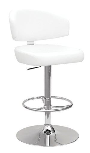 Homeroots " Bar Chair  Polyurethane Foam 285444