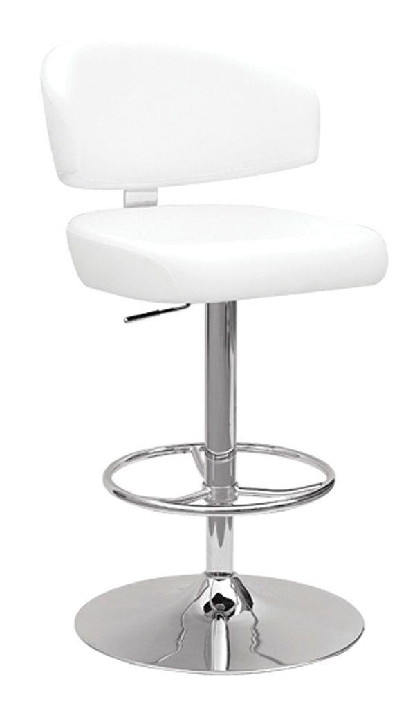 Homeroots " Bar Chair  Polyurethane Foam 285444