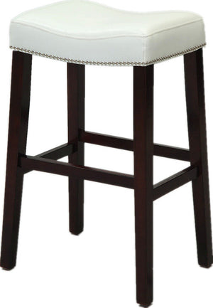 Homeroots " Bar Chair  Polyurethane Foam 285449