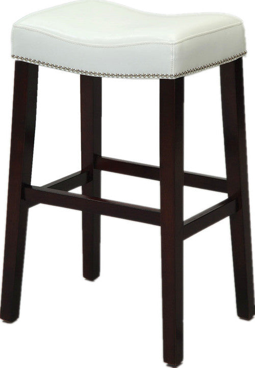 Homeroots " Bar Chair  Polyurethane Foam 285449