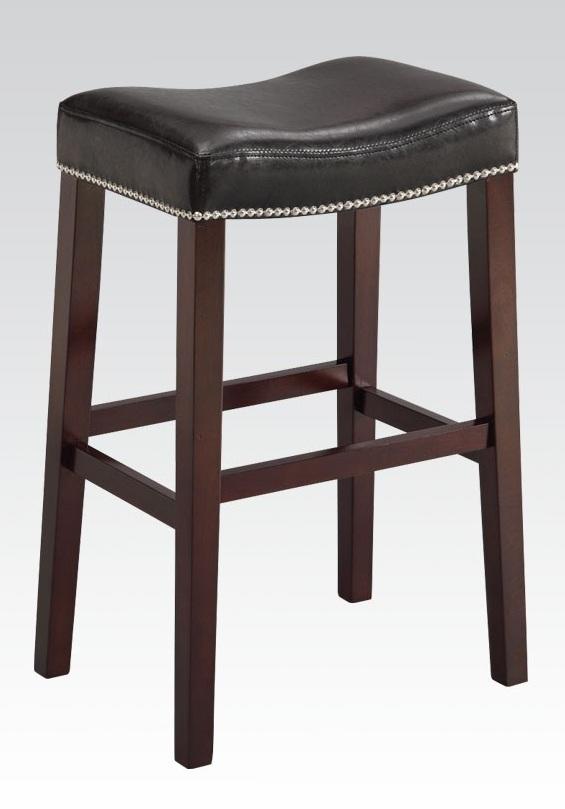 Homeroots " Bar Chair  Polyurethane Foam 285450