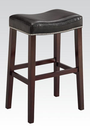 Homeroots " Bar Chair  Polyurethane Foam 285450