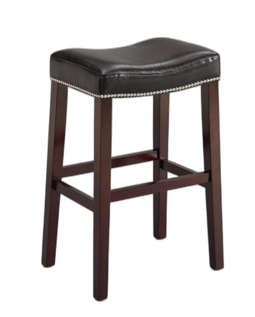 Homeroots " Bar Chair  Polyurethane Foam 285451