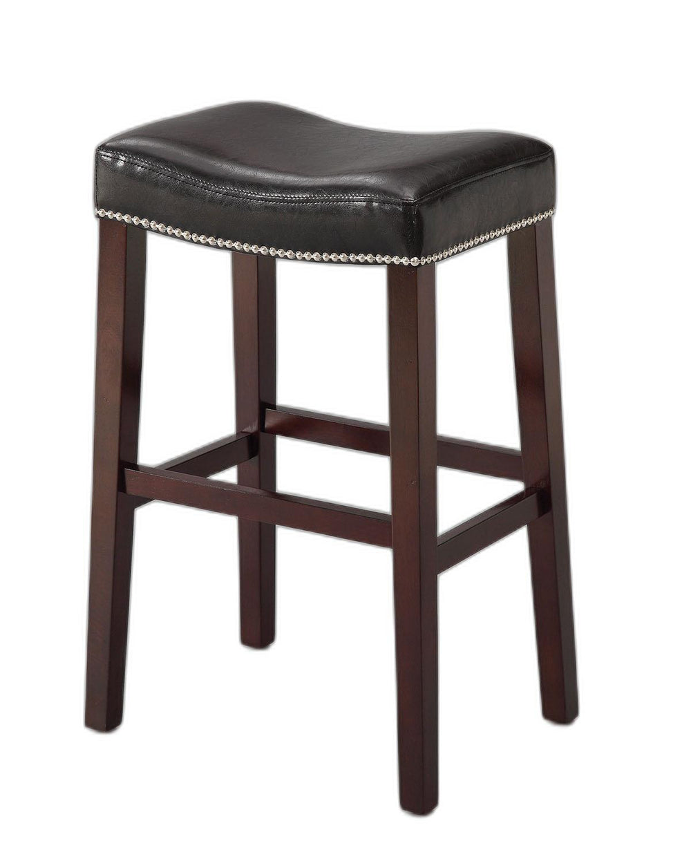 Homeroots " Bar Chair  Polyurethane Foam 285451