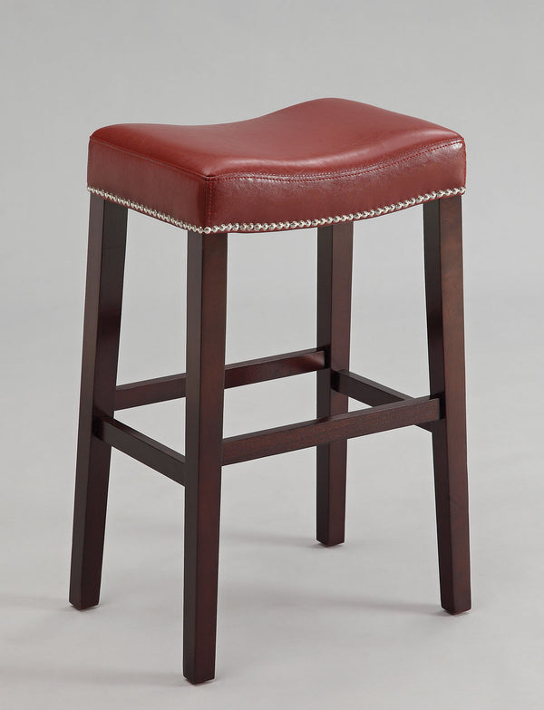 Homeroots " Bar Chair  Polyurethane Foam 285453