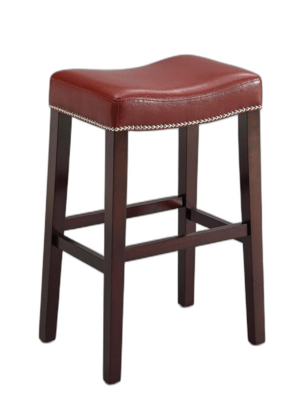 Homeroots " Bar Chair  Polyurethane Foam 285453