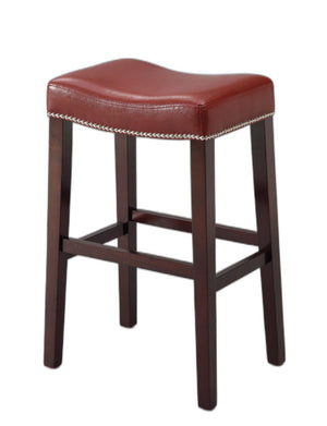 Homeroots " Bar Chair  Polyurethane Foam 285453
