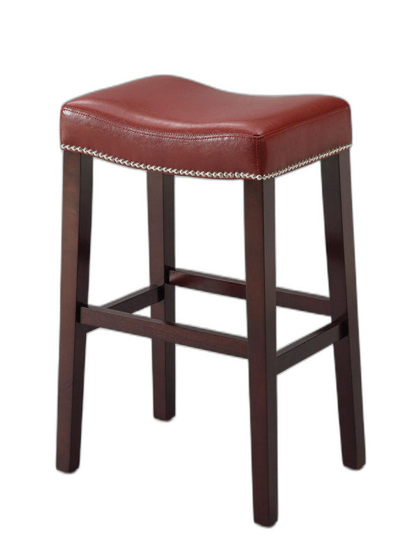 Homeroots " Bar Chair  Polyurethane Foam 285453