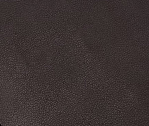 Homeroots 30" Black And Espresso Solid Wood Bar Height Bar Chair   285468